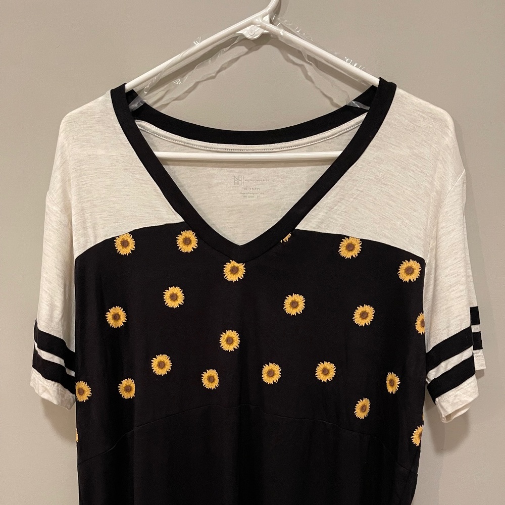 Cute top
